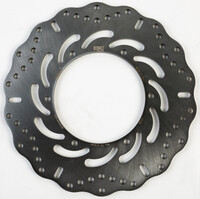 EBC MD Series Pro-Lite Contour Brake Rotor