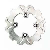 BRAKING Stainless Steel Racing Rotor