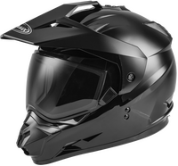 GMAX GM-11 Dual Sport Helmet (2023)
