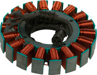 CYCLE ELECTRIC INC Stator