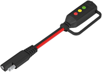 CTEK Adaptor Comfort Indicator