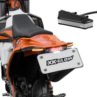 XK GLOW Blade Pro LED Turn Signals