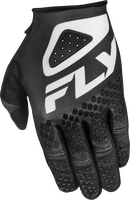 FLY RACING Kinetic Sym Gloves