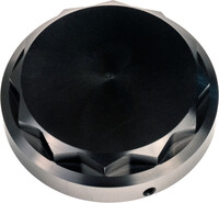 HOFMANN DESIGNS Steering Stem Cover