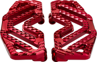 FLO MOTORSPORTS Savage Floorboards