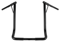 BURLY BRAND Louie-Bagger Handlebars