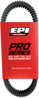 EPI Pro Series Belt