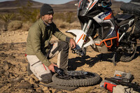 TRAIL TECH Trail Tech Portable Air Compressor