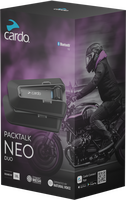 CARDO Packtalk Neo