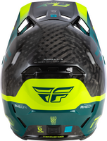 Fly Racing Formula S Carbon Byte Helmet