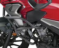 NATIONAL CYCLE Engine Guards