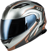 GMAX MD-01 Volta Helmet