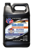 VP RACING SUB-ZERO SYN 2T SNOWMOBILE OIL