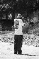 DBK Two Wheels Tee (2026)