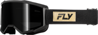 FLY RACING Focus Sand Goggles (2026)