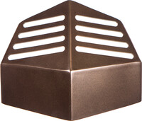 SANTORO FABWORX Hockey Mask