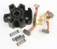 RICK&#x27;S MOTORSPORT ELECTRIC Starter Motor Brush Plate Repair Kit