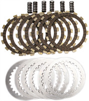 EBC Dirt Racer Clutch Set
