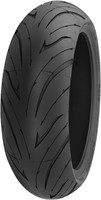 SHINKO 016 Verge 2X Dual Compound Radial Tire