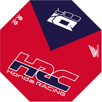 D-COR Honda Umbrella