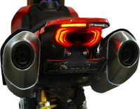 NEW RAGE CYCLES Fender Eliminator