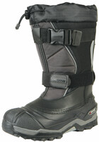 BAFFIN SELKIRK BOOTS PEWTER 14