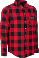 FLY RACING Tek Flannel