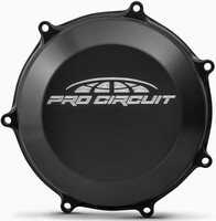 PRO CIRCUIT Billet Clutch Cover