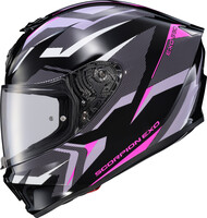 Scorpion EXO-R330 Saga Helmet