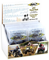 BOLT ATV Bolt Track Pack II