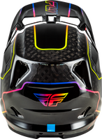 FLY RACING Werx-R Flow Carbon Helmet (2026)