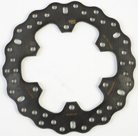 EBC Contour Brake Rotor