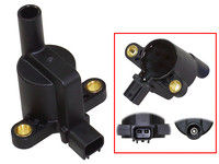 BRONCO ATV Ignition Coil