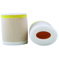 NO TOIL Dual Stage Foam Air Filters