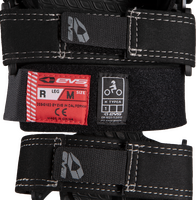 EVS Axis Sport Knee Braces (Pair)