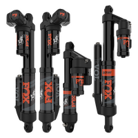 FOX Burandt Series IQS Kit
