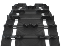 CAMSO Rip Saw Cross Country Track