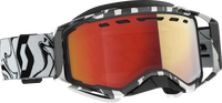 Scott Prospect Snow Cross Goggles - Light Sensitive Lens
