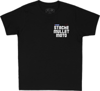 DBK Mullet Madness Youth Tee