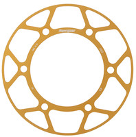 SUPERSPROX Edge Sprocket Alloy Disk