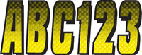 (YELLOW/BLACK)