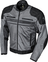 SCORPION EXO VORTEX AIR MESH JACKET DARK GREY 2X