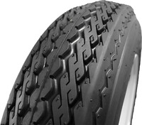 AWC Treadstar Trailer Tires