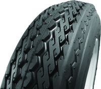 AWC Treadstar Trailer Tires