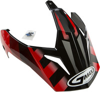 GMAX GM11D Helmet Visor