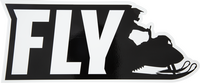 FLY RACING FLY Snow 2021 Rider Sticker