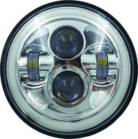 PATHFINDER High Definition 7" LED Headlight