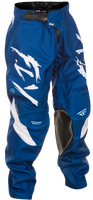 FLY RACING Youth Kinetic Stoke Pants