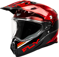 FLY RACING Trekker Kryptek Conceal Helmet (2024)