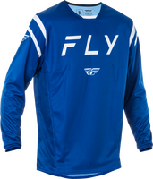 FLY RACING Kinetic Center Jersey